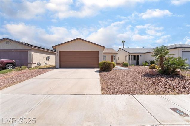 5751 Mabel Road Las Vegas, NV House Sold - Photo 1 of 20. Opens carousel modal