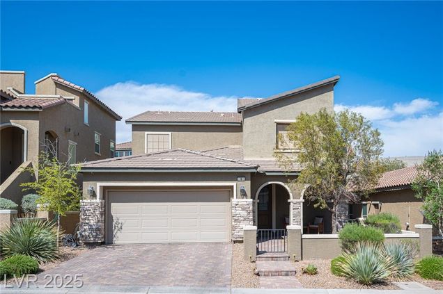 8 Via Dolcetto Henderson, NV House Sold - Photo 1 of 68. Opens carousel modal