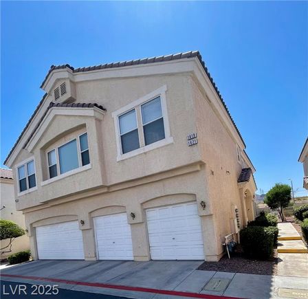 1621 Lefty Garcia Way Henderson, NV House Active - Photo 1 of 26. Opens carousel modal