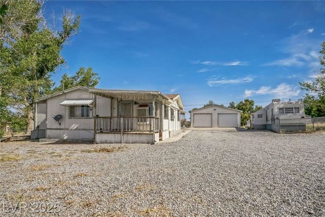 960 Third Street Pahrump, NV Multifamily Active - Photo 1 of 28. Opens carousel modal