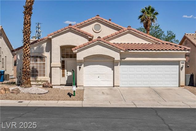 8940 Emery Lake Street Las Vegas, NV House Active - Photo 1 of 15. Opens carousel modal