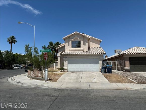 5128 Sandstone Drive