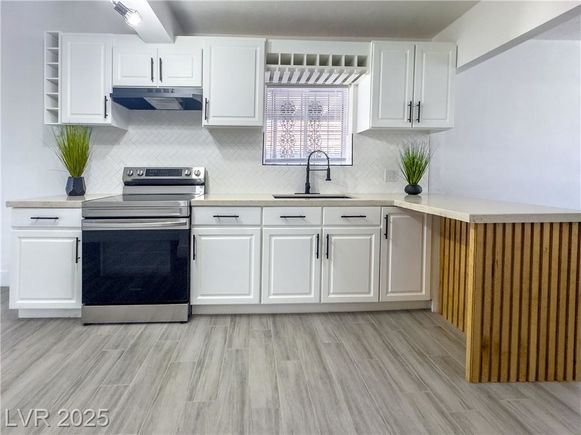 1608 East McDonald Avenue North Las Vegas, NV House Sold - Photo 1 of 23. Opens carousel modal