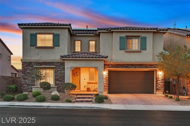 404 Lost Horizon Avenue Henderson, NV House Sold - Photo 1 of 44. Opens carousel modal