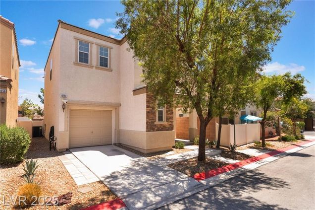 10164 Village Breeze Place Las Vegas, NV House Sold - Photo 1 of 44. Opens carousel modal
