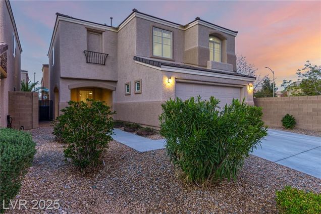 9006 Cedar Door Avenue Las Vegas, NV House Sold - Photo 1 of 17. Opens carousel modal