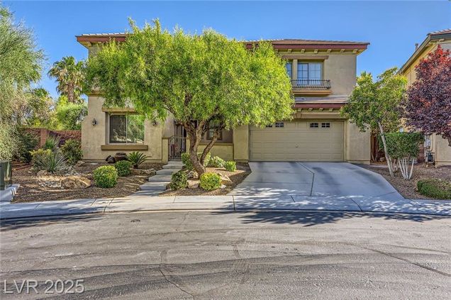 4217 Bridesmaid Falls Avenue