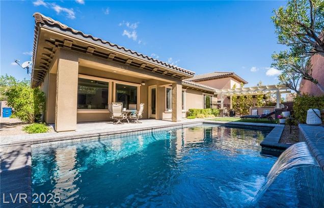 2896 Grande Arch Street Henderson, NV House Active - Photo 1 of 60. Opens carousel modal