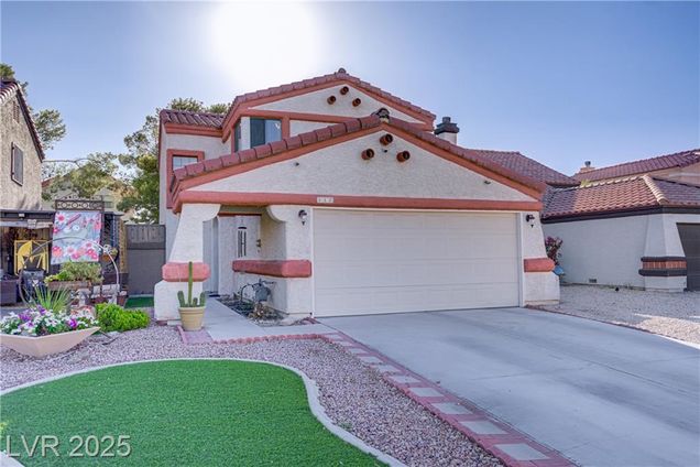 117 Lotus Blossom Court