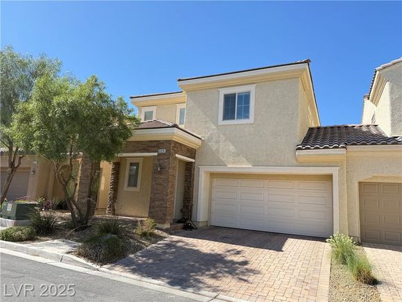 9326 Noble Sage Avenue Las Vegas, NV House Active - Photo 1 of 24. Opens carousel modal