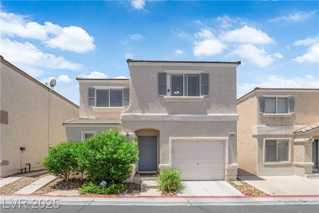 9957 Fine Fern Street