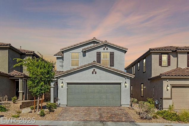 6964 Caldera Street