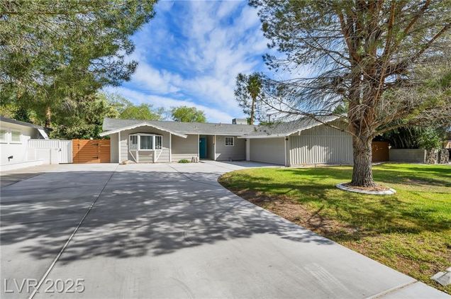 2324 Laurie Drive Las Vegas, NV House Active - Photo 1 of 18. Opens carousel modal