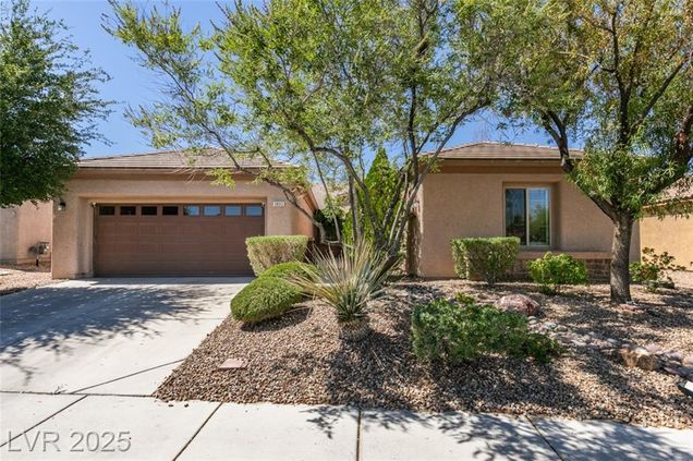 5893 Quintillion Avenue Las Vegas, NV House Active - Photo 1 of 56. Opens carousel modal