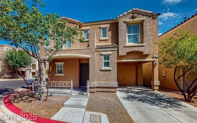 3820 ICE STORM Court Unit 0 Las Vegas, NV House Active - Photo 1 of 23. Opens carousel modal
