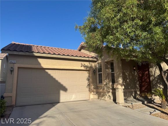 6623 Brick House Avenue Las Vegas, NV House Active - Photo 1 of 14. Opens carousel modal