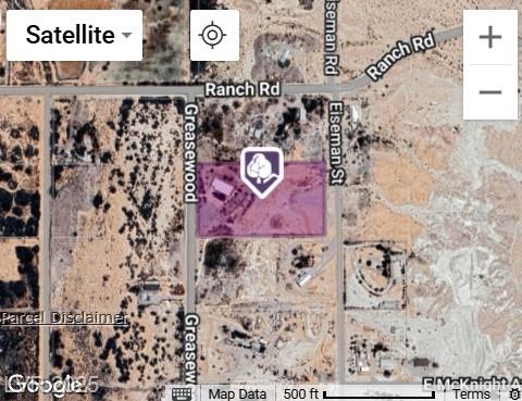 1120 Greasewood Lane Moapa, NV Plot of land Active - Photo 1 of 27. Opens carousel modal