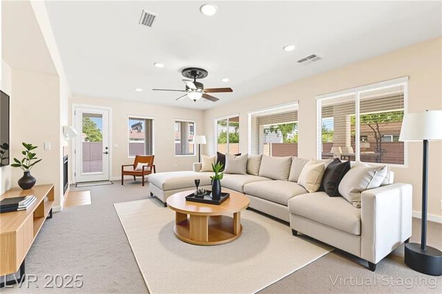 2755 Asgard Avenue Las Vegas, NV House Active - Photo 1 of 89. Opens carousel modal