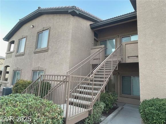 8985 South Durango Drive Unit 2043