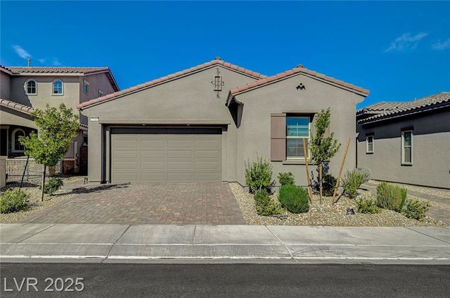 9940 Heather Moore Avenue Las Vegas, NV House Active - Photo 1 of 42. Opens carousel modal