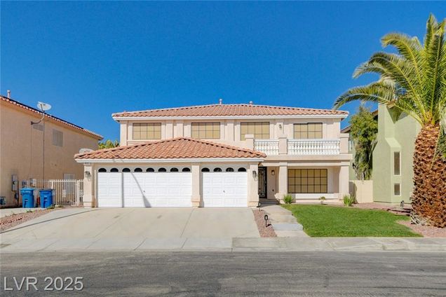 432 Staghorn Pass Avenue Las Vegas, NV House Active - Photo 1 of 62. Opens carousel modal