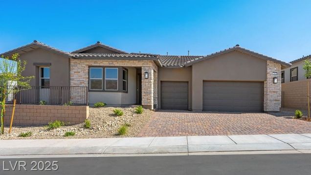 241 Paraggi Bay Drive Henderson, NV House Active - Photo 1 of 48. Opens carousel modal