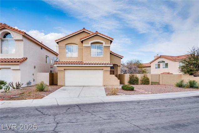 7816 Calico Flower Avenue