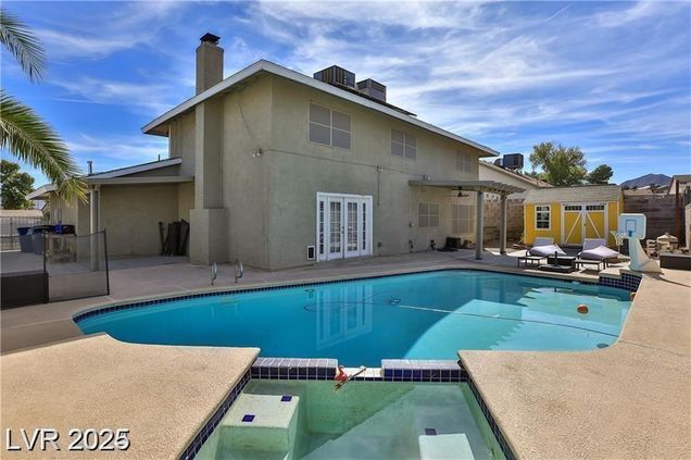 722 Barrie Court Henderson, NV House Active - Photo 1 of 41. Opens carousel modal