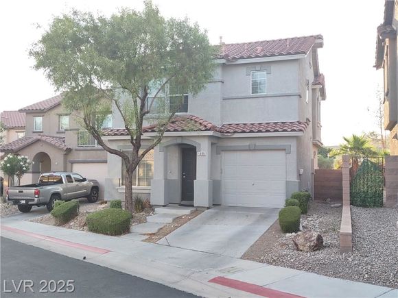 1096 PARADISE COACH Drive Unit 0 Henderson, NV House Active - Photo 1 of 14. Opens carousel modal