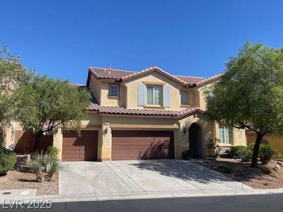 10387 Grizzly Forest Drive Las Vegas, NV House Active - Photo 1 of 19. Opens carousel modal