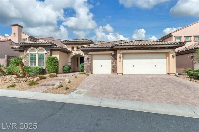 2897 GRANDE ARCH Street Unit 0 Henderson, NV House Active - Photo 1 of 32. Opens carousel modal