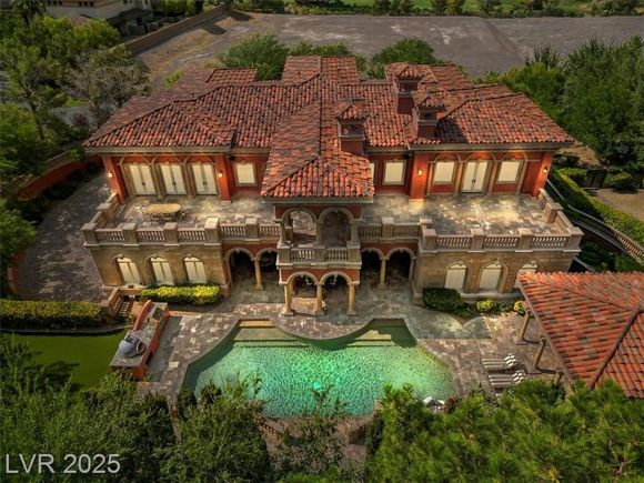 19 Eagles Landing Lane Las Vegas, NV House Active - Photo 1 of 98. Opens carousel modal