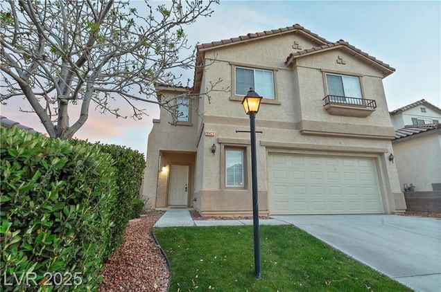 10421 MORNING DROP Avenue Las Vegas, NV House Active - Photo 1 of 20. Opens carousel modal