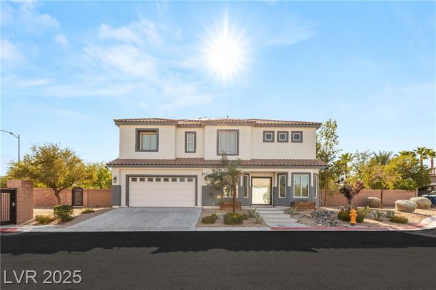 6315 Bellisima Street Las Vegas, NV House Active - Photo 1 of 51. Opens carousel modal