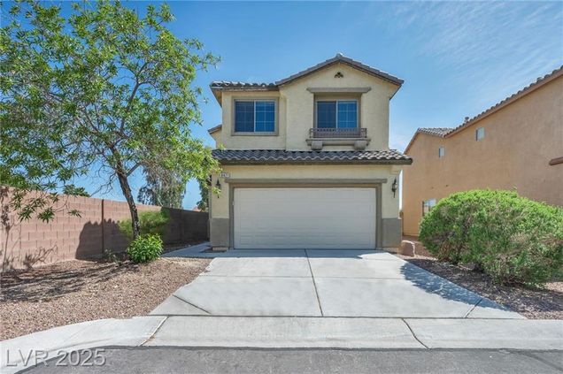 8421 Cheerful Brook Avenue Las Vegas, NV House Active - Photo 1 of 20. Opens carousel modal