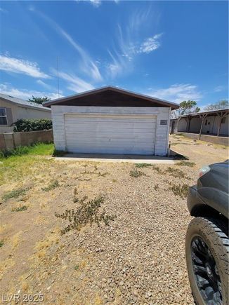 3 Piute Valley Drive Cal-Nev-Ari, NV House Active - Photo 1 of 30. Opens carousel modal