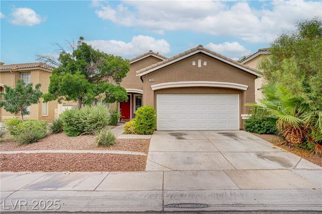 1920 Trail Peak Lane Las Vegas, NV House Active - Photo 1 of 40. Opens carousel modal