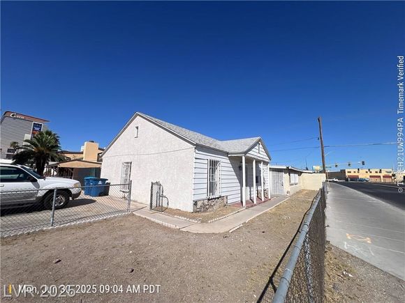 10 East Bonanza Road Unit A Las Vegas, NV House Active - Photo 1 of 9. Opens carousel modal