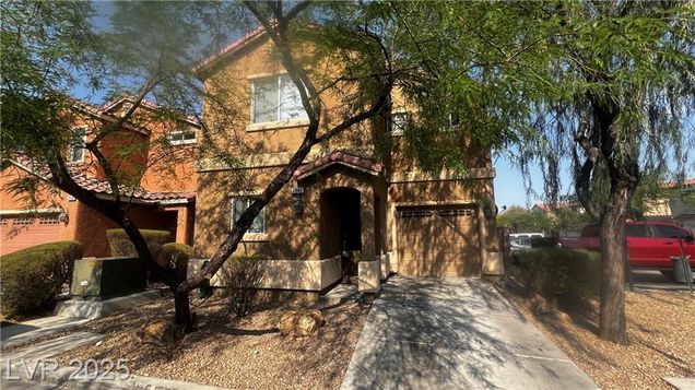 7942 Magic Lamp Street