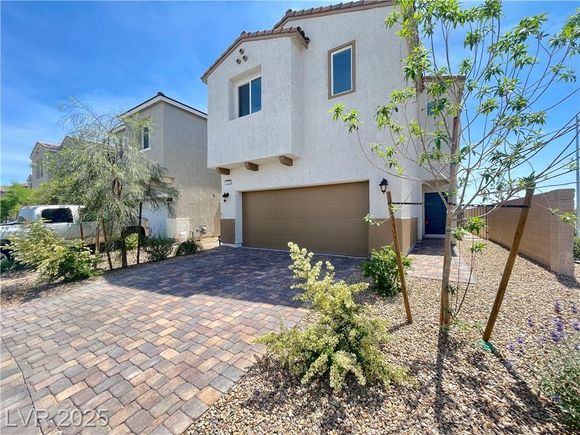 4724 North Cactus Sun Lane North Las Vegas, NV House Active - Photo 1 of 20. Opens carousel modal