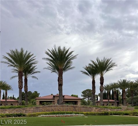 6921 Emerald Springs Lane Las Vegas, NV Townhouse Active - Photo 1 of 14. Opens carousel modal