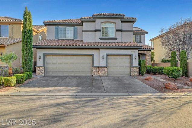 11417 Rock Cove Way Las Vegas, NV House Active - Photo 1 of 64. Opens carousel modal
