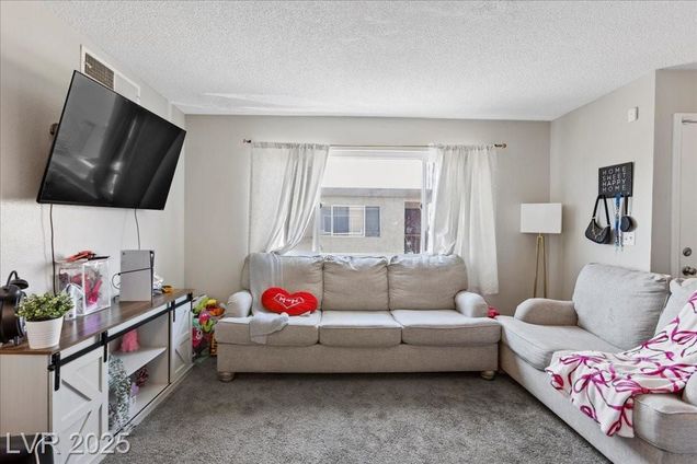 575 Roxella Lane Unit D Las Vegas, NV Condo Active - Photo 1 of 33. Opens carousel modal