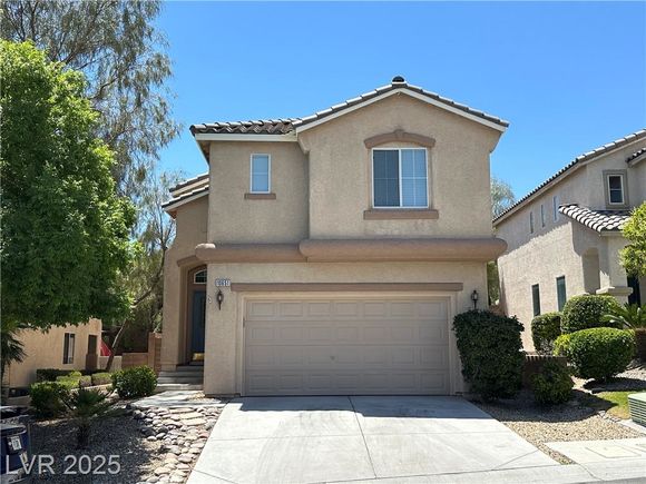 10651 LUNAR CREST Avenue Unit 0 Las Vegas, NV House Active - Photo 1 of 25. Opens carousel modal