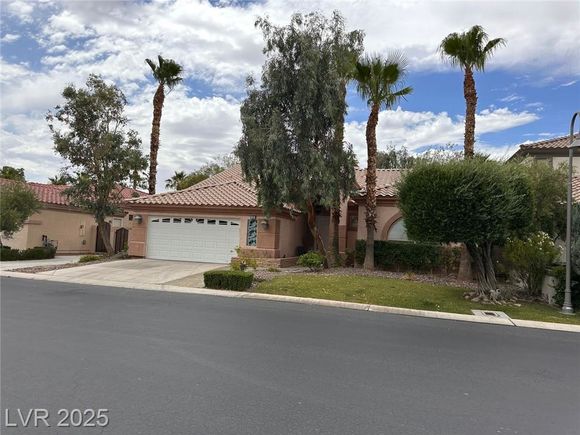 141 Cliff Valley Drive Las Vegas, NV House Active - Photo 1 of 27. Opens carousel modal
