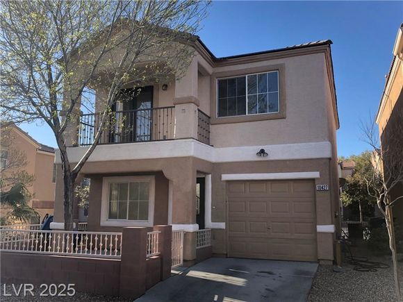 10427 Zane Grey Court Las Vegas, NV House Active - Photo 1 of 14. Opens carousel modal