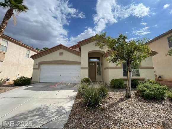 203 Sea Rim Avenue Las Vegas, NV House Active - Photo 1 of 17. Opens carousel modal