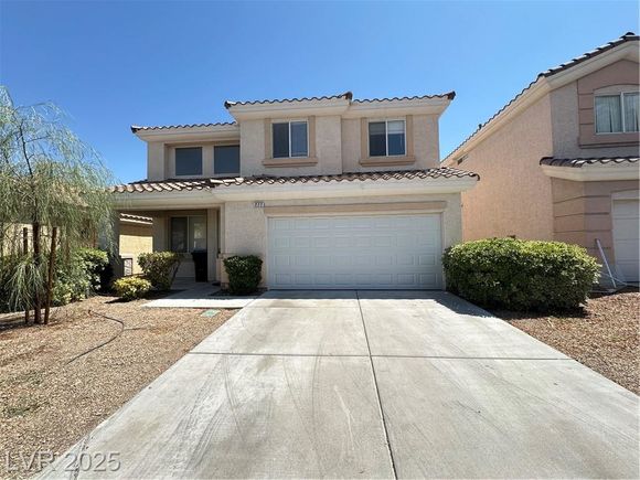 277 Lenape Heights Avenue Las Vegas, NV House Active - Photo 1 of 29. Opens carousel modal