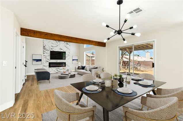 1724 Navajo Lake Way