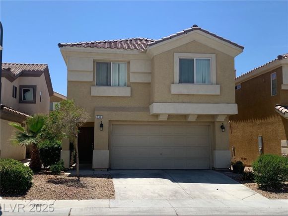 211 Wicked Wedge Way Las Vegas, NV House Active - Photo 1 of 5. Opens carousel modal